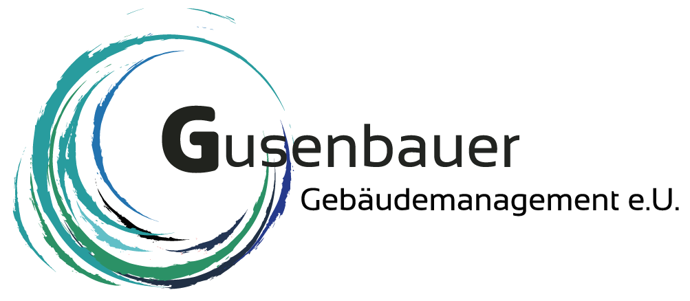 Gusenbauer Gebäudemanagement e.U.